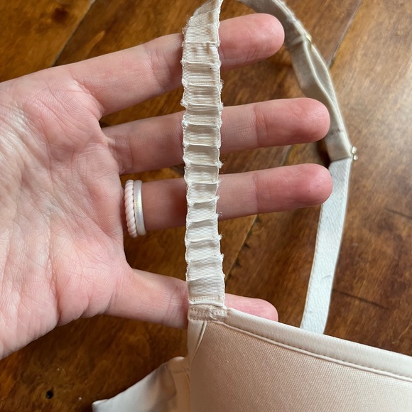 ThirdLove 24/7 Classic T-Shirt Bra 32C - Picture 5 of 9